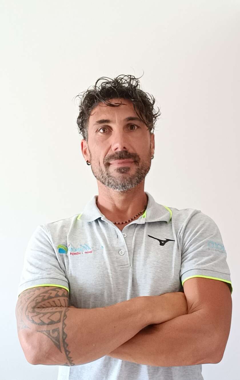 Toni Catalano