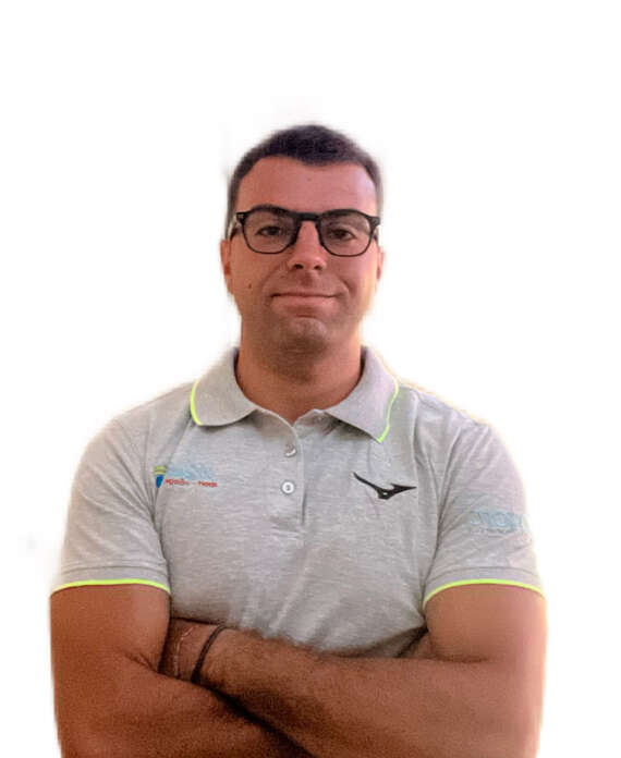 istruttore malù - angelo caruso