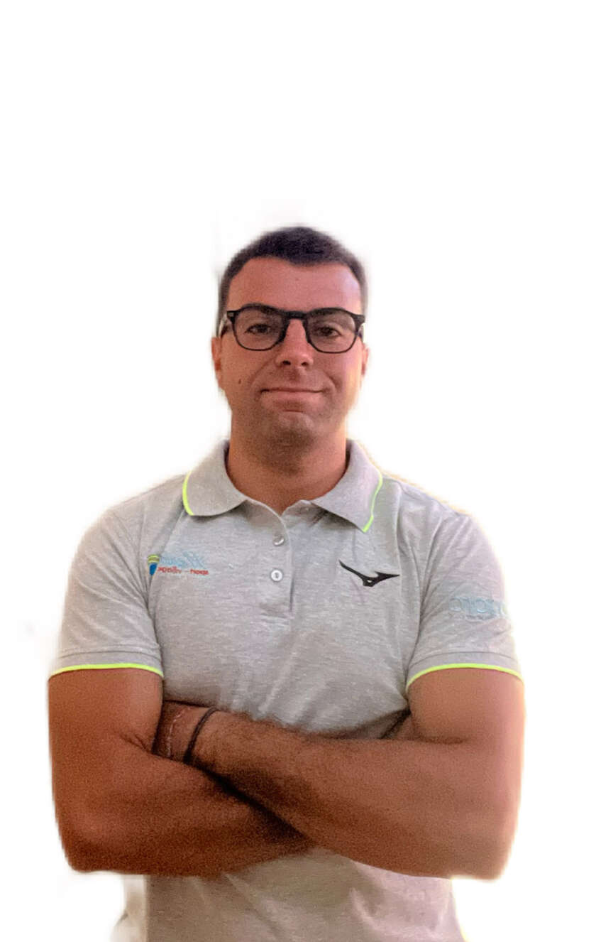 Angelo Caruso