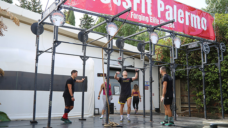 Crossfit
