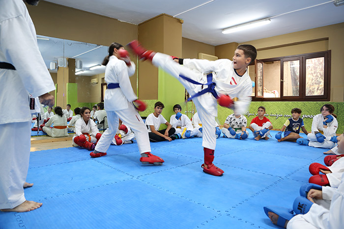 KickBoxing