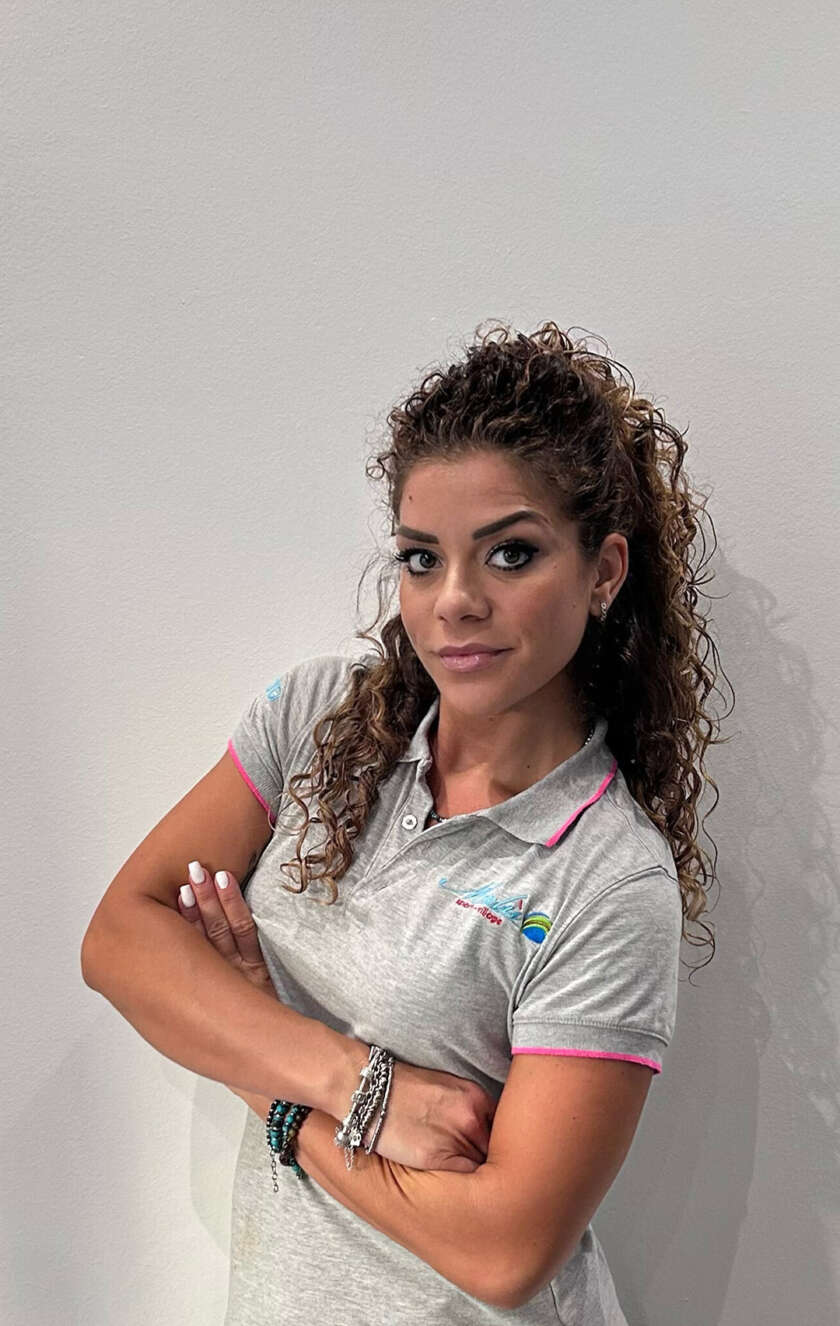 Veronica Noto