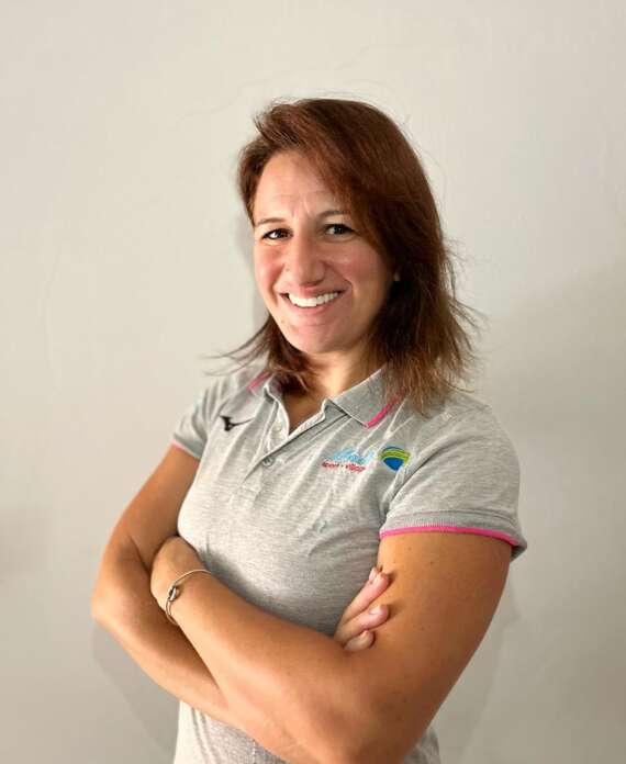 Personal Trainer Palermo