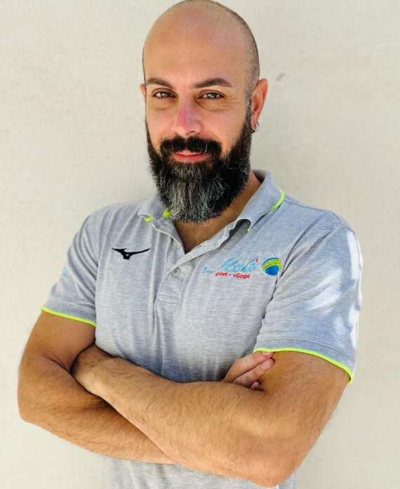 Personal Trainer Palermo