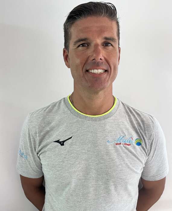 Personal Trainer Palermo
