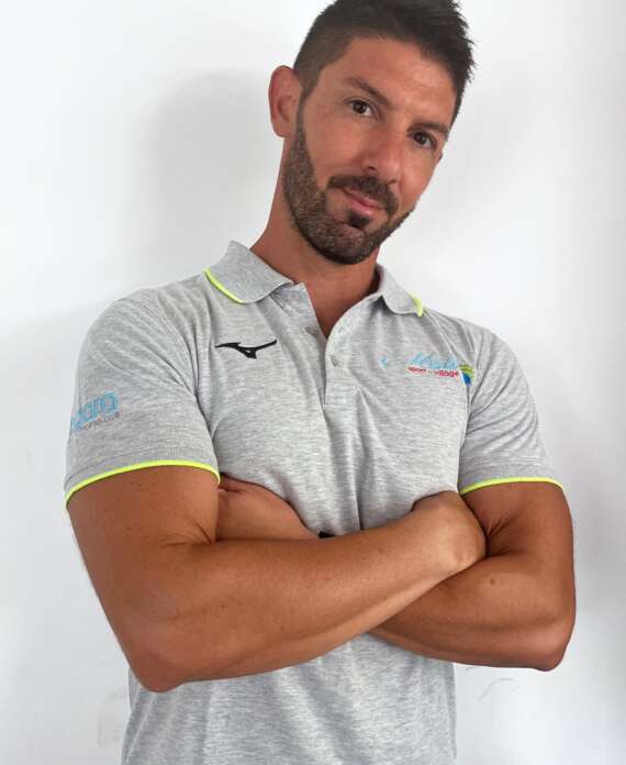 Personal Trainer Palermo