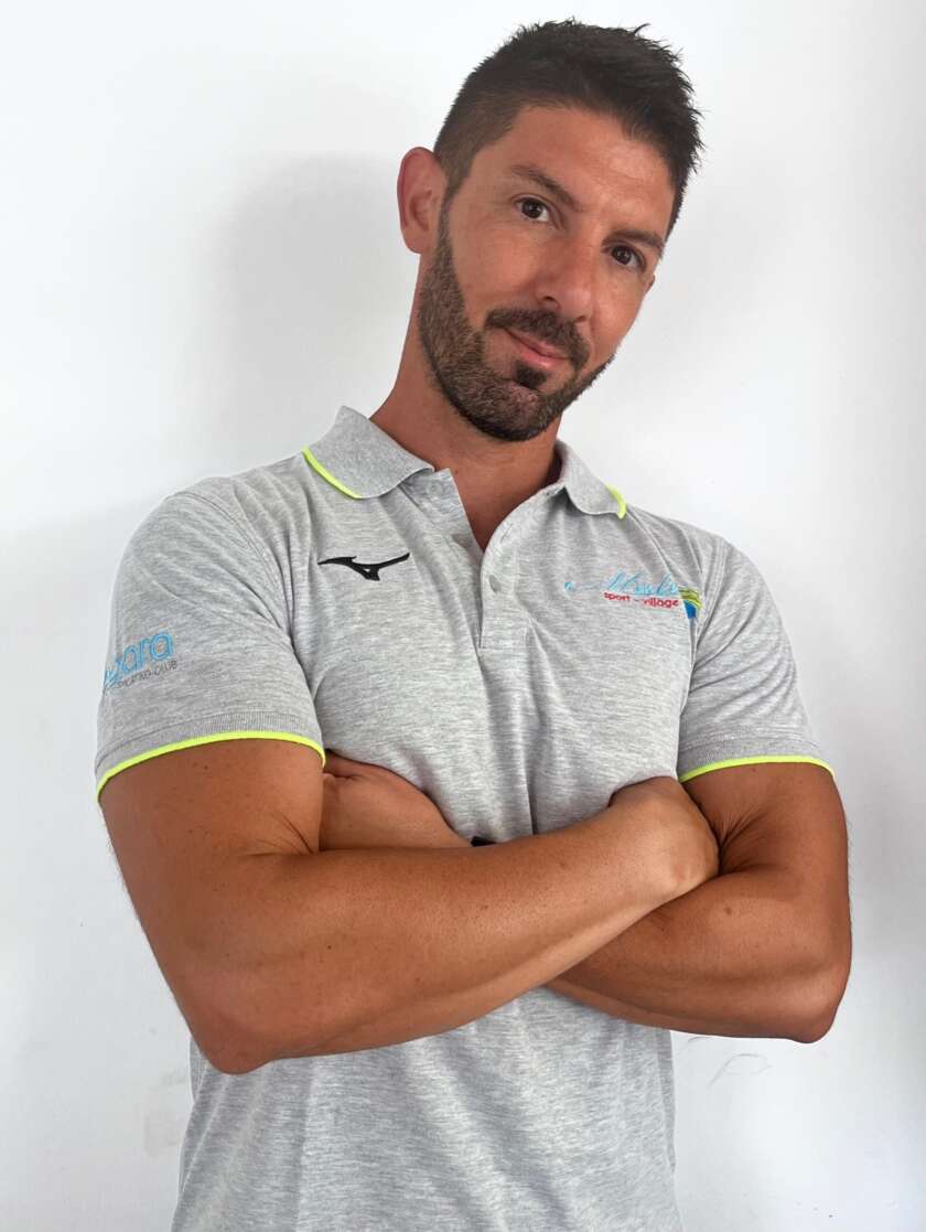Antonio Fazio